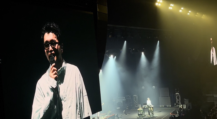 MORO 라이브 이미지