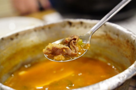 청정한우식당 이미지