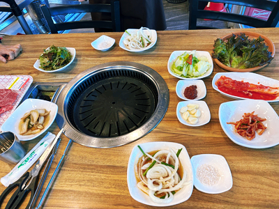 청정한우촌 이미지