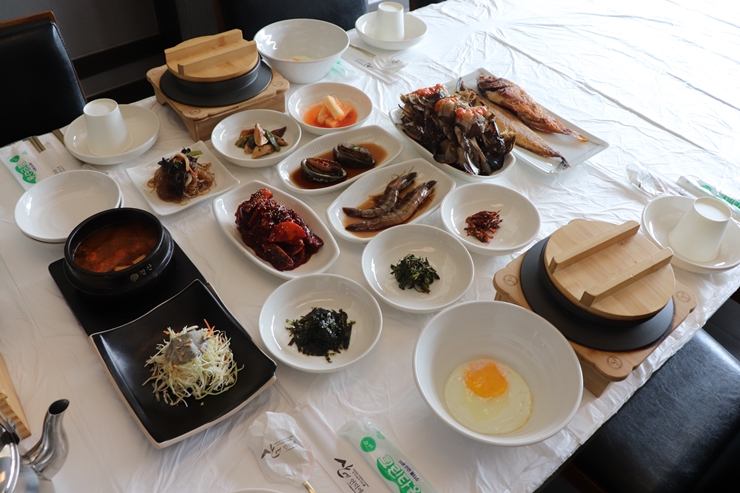 안스게장 이미지