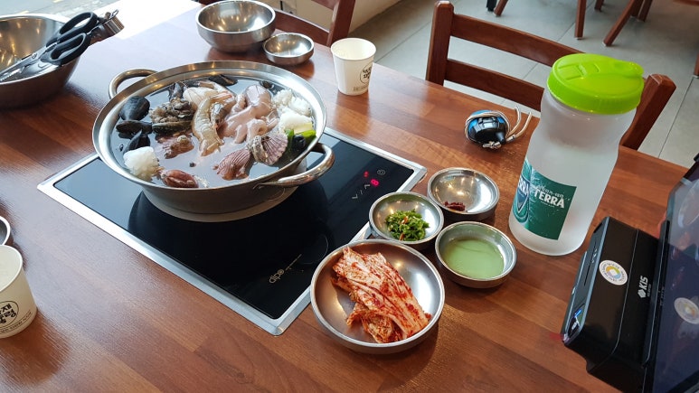 양평칼국수 이미지