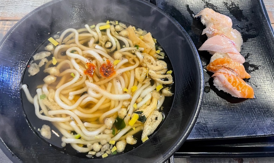 강남혜자초밥 이미지