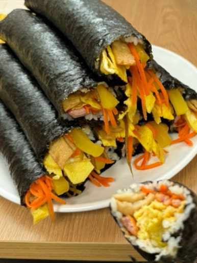 다인김밥 이미지