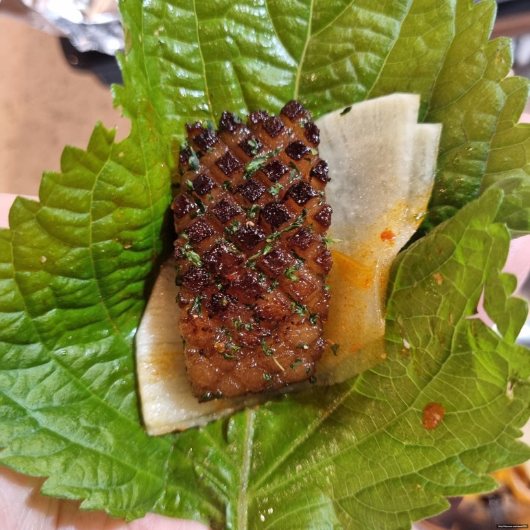 구땡식당 평택소사벌점 이미지