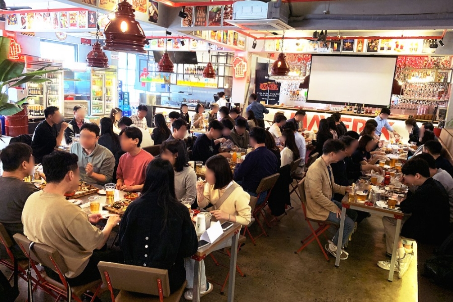매버릭타운 이미지