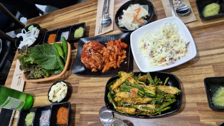 시민족발경산 이미지