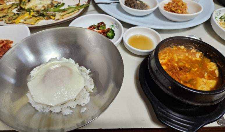 왕순두부 이미지