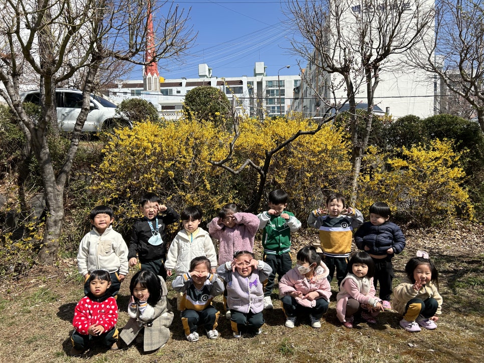 예지유치원 이미지