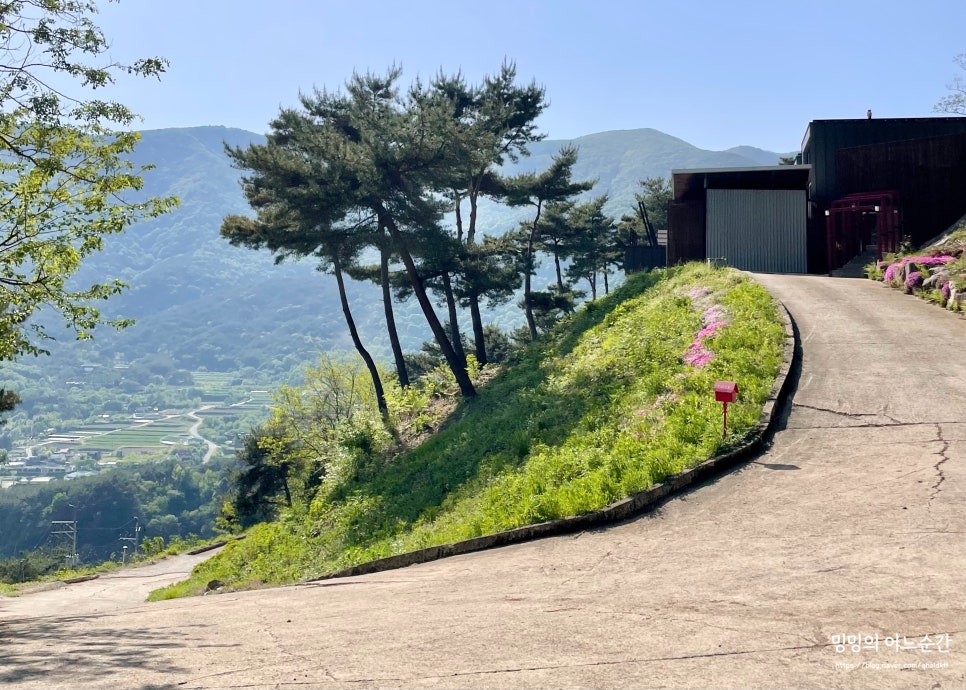 산청군농협신안점하나로마트 이미지