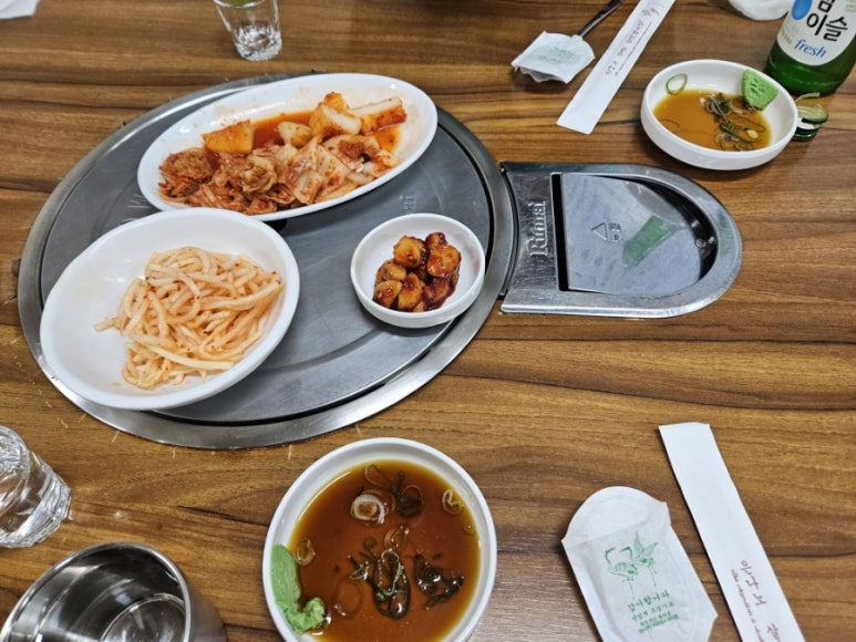 손가네밥집 이미지