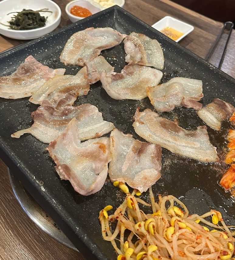 써니의착한식당상모 이미지