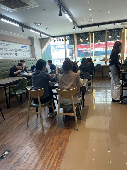 선비칼국수 상현역점 이미지