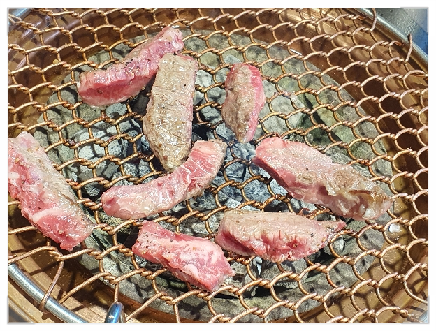압구정화로구이 양덕점 이미지