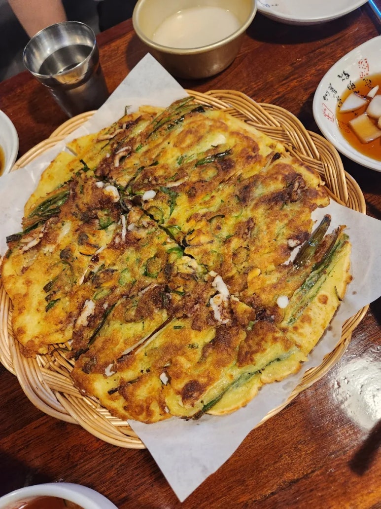 신종로빈대떡 이미지