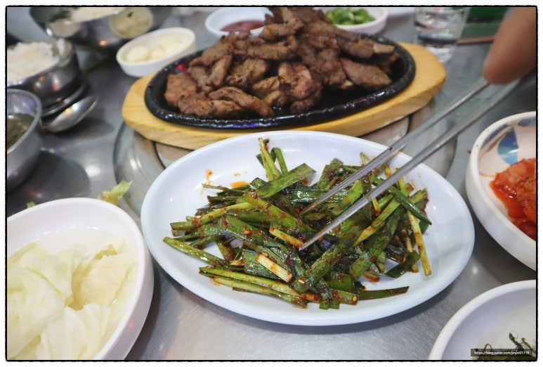 경동연탄돼지갈비 이미지