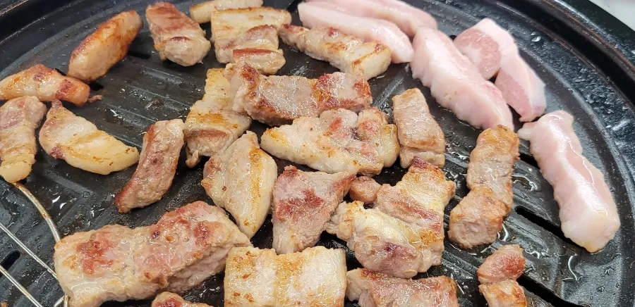 토우정육식당 이미지