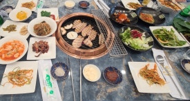 카페드롭탑속초 이미지