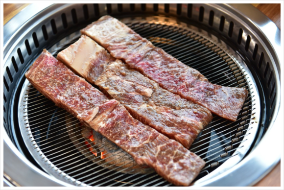 갈비본가 이미지