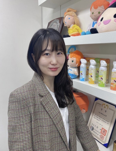 (주)캐리소프트 이미지