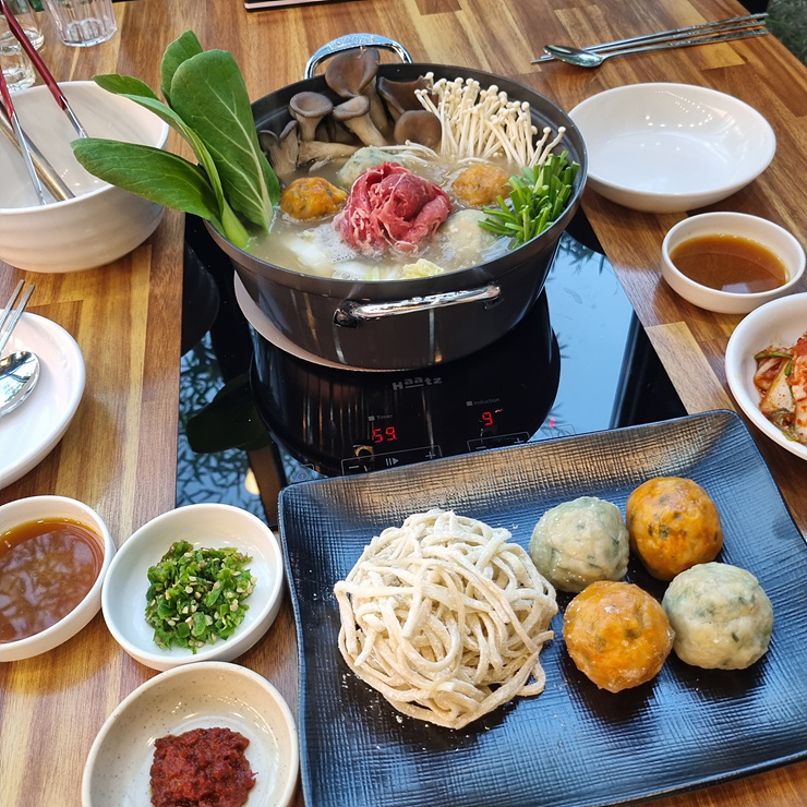남양만두 이미지