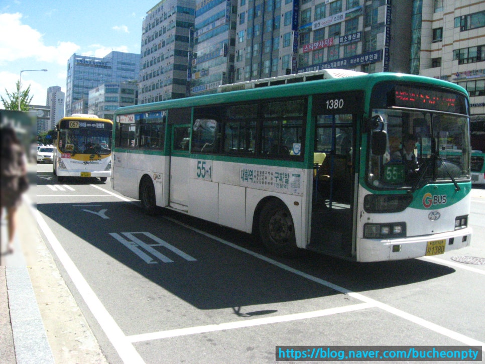 신성교통(주) 이미지