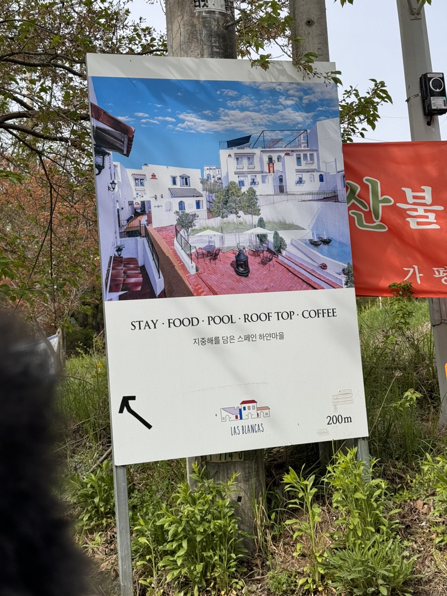 가평 애견 풀빌라 라스블랑카스, 1박 10만원대 가성비 추천