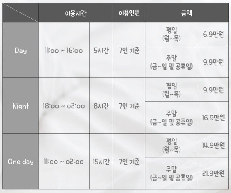 데이나이트컴퍼니 이미지
