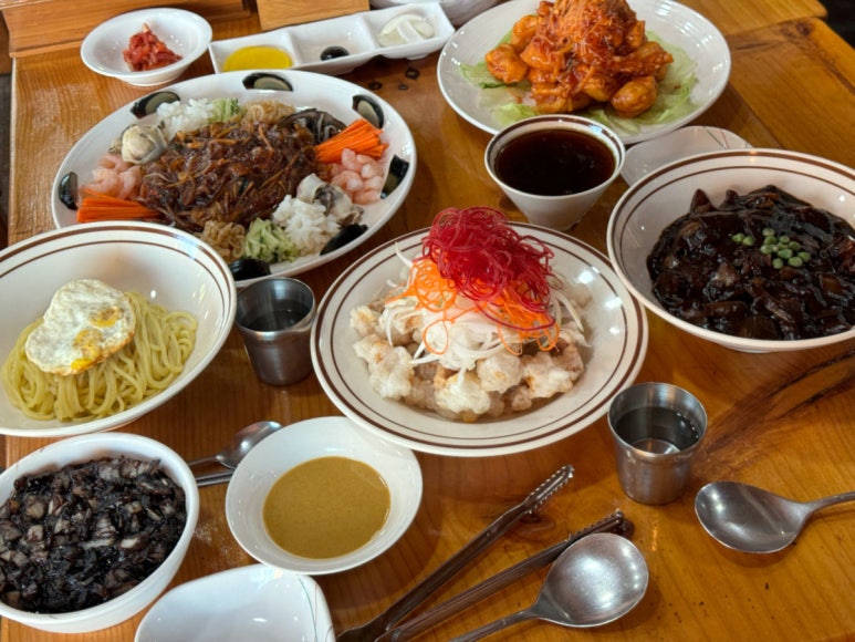 담양은짬뽕 이미지
