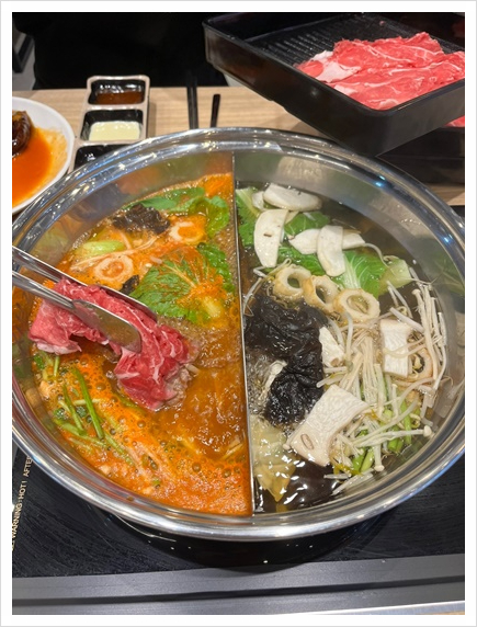 샤브20 진주점 이미지