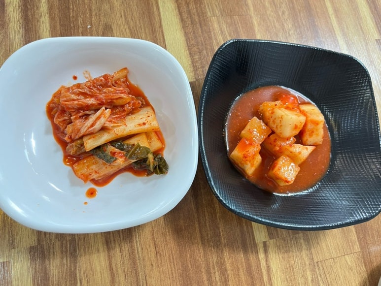 강릉홍가네옹심이 이미지