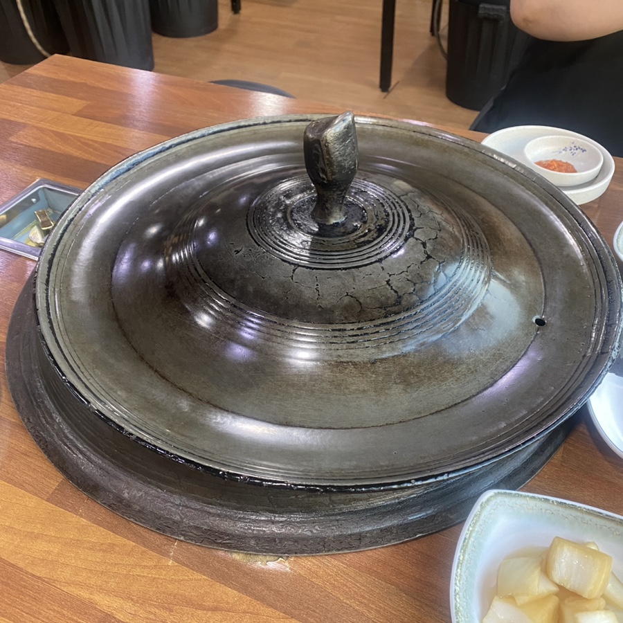 봉덕이생삼겹살 이미지