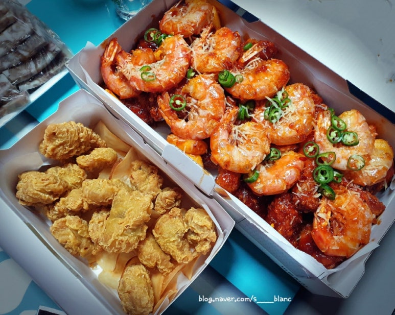 바른치킨정읍 이미지
