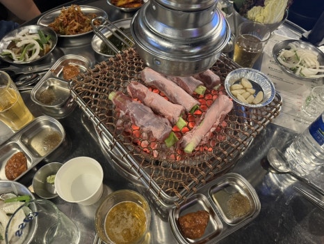 칠성맥주 본점 이미지