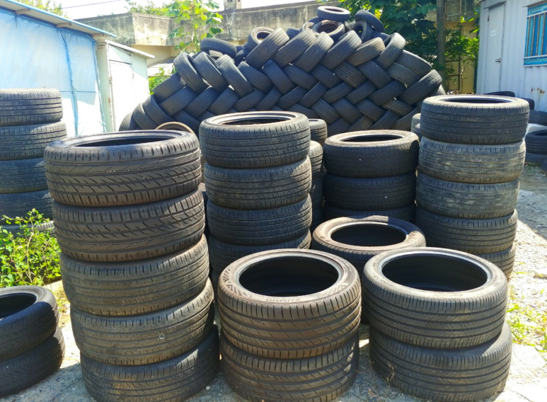 서산타이어할인매장 이미지