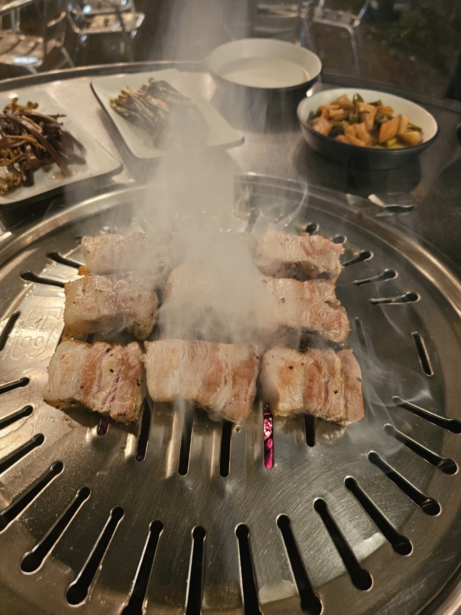 짚불도애월점 이미지