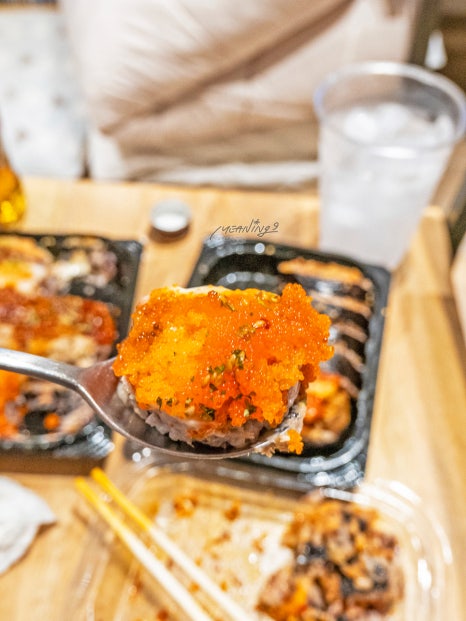 플레 김밥&카페 이미지