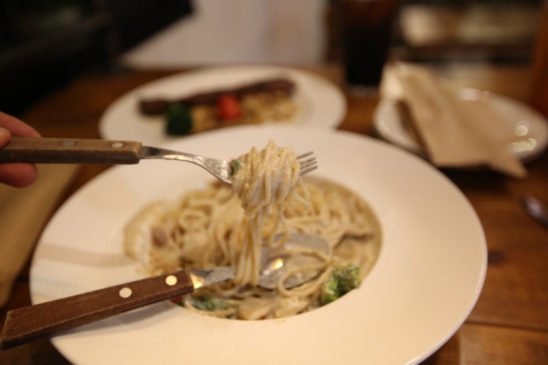 블루힐식당 이미지