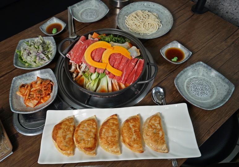 왕송국수 이미지