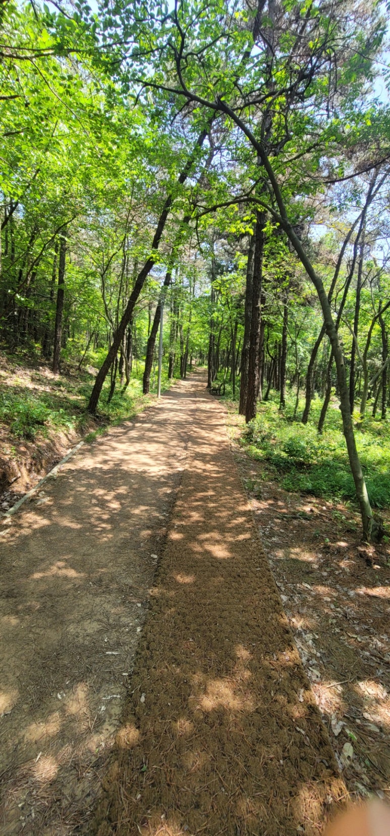 서해랑길 19코스 이미지