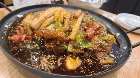 율하2지구입구 이미지