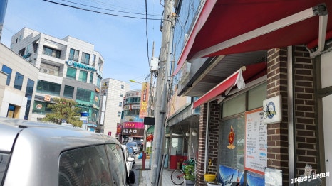 두부명가 백아순 이미지