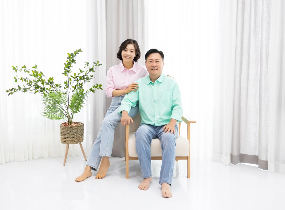 아침햇살스튜디오 이미지