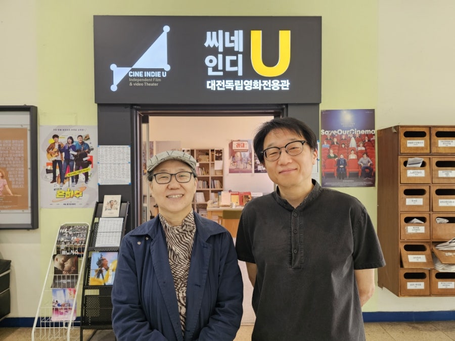 CGV전주고사 6관 이미지