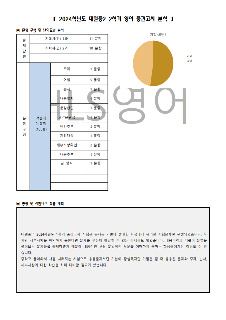 대원중학교 이미지