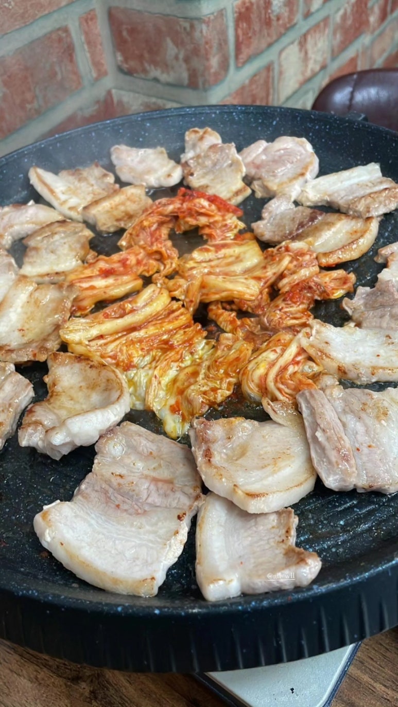 충남생고기식당 이미지