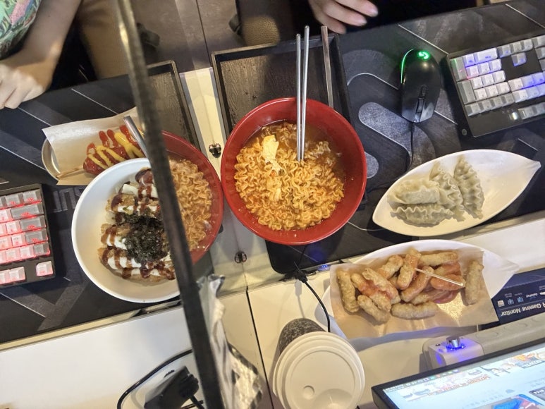 스타덤PC여수 이미지
