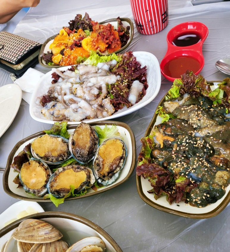 영덕회수산센타 이미지