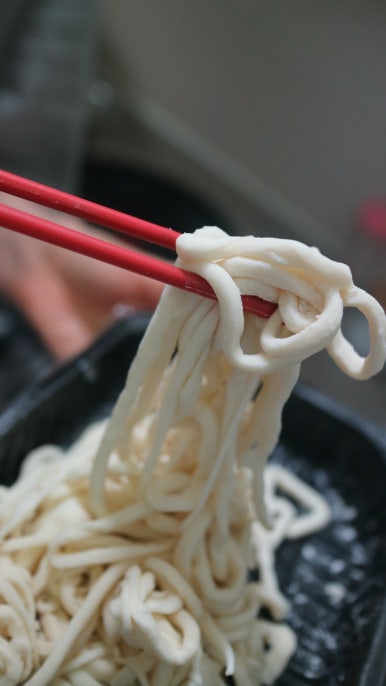 땅끝정인숙칼국수 이미지