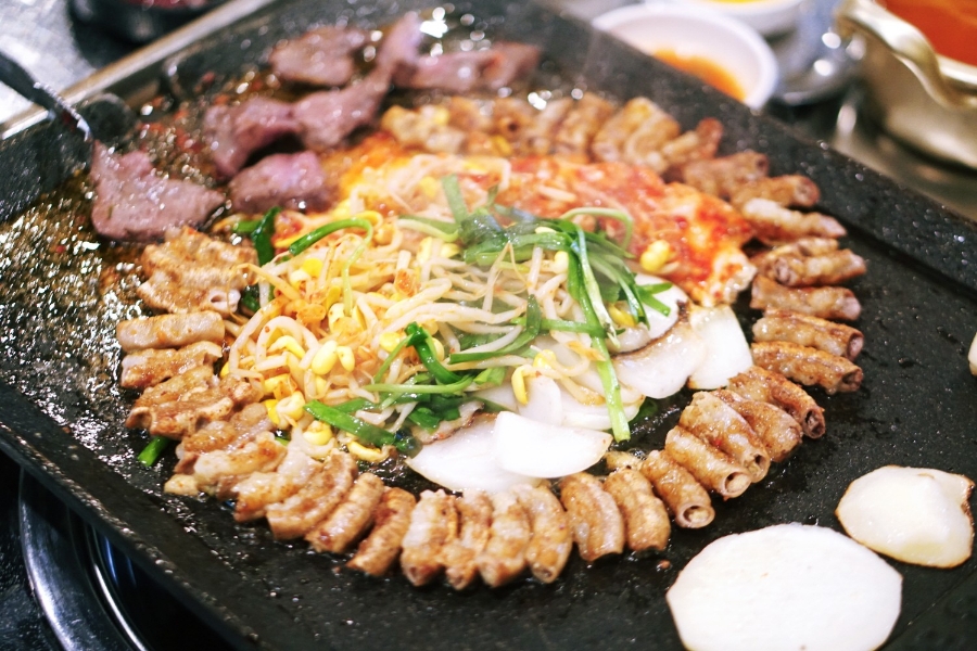 구들짱황소곱창 이미지
