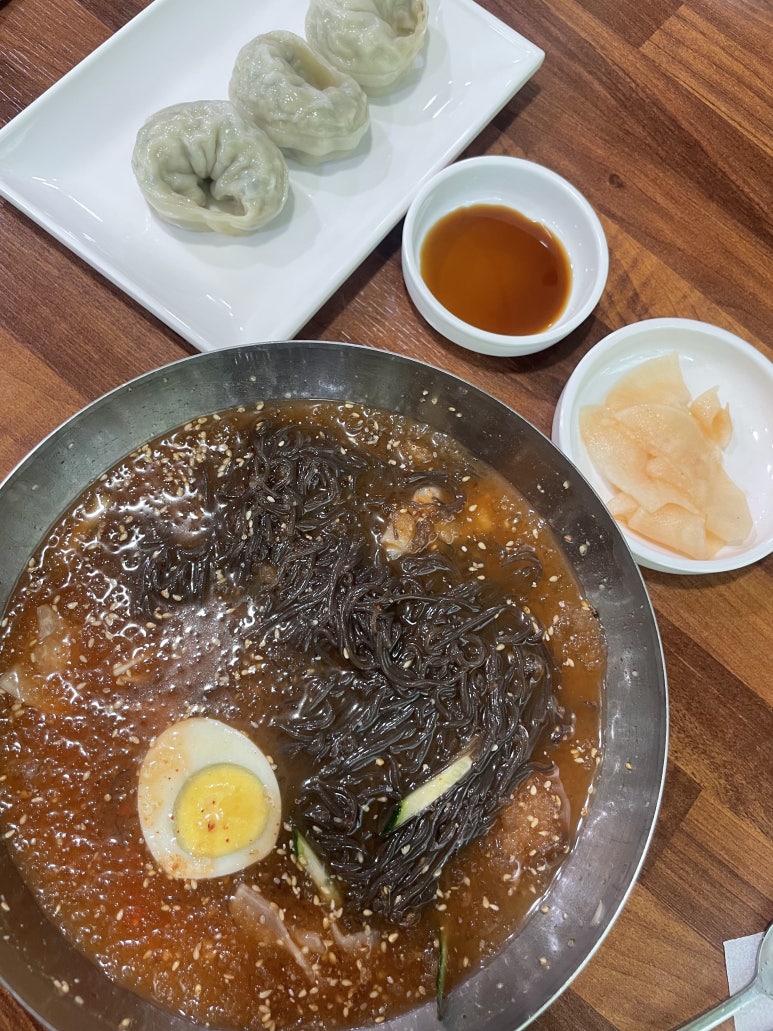 임가네칡냉면 이미지